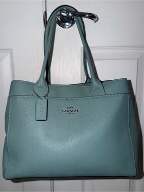 Coach Casey Tote (Style F31474)